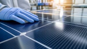 Understanding Photovoltaics: How PV Technology Really Works solar explainer image
