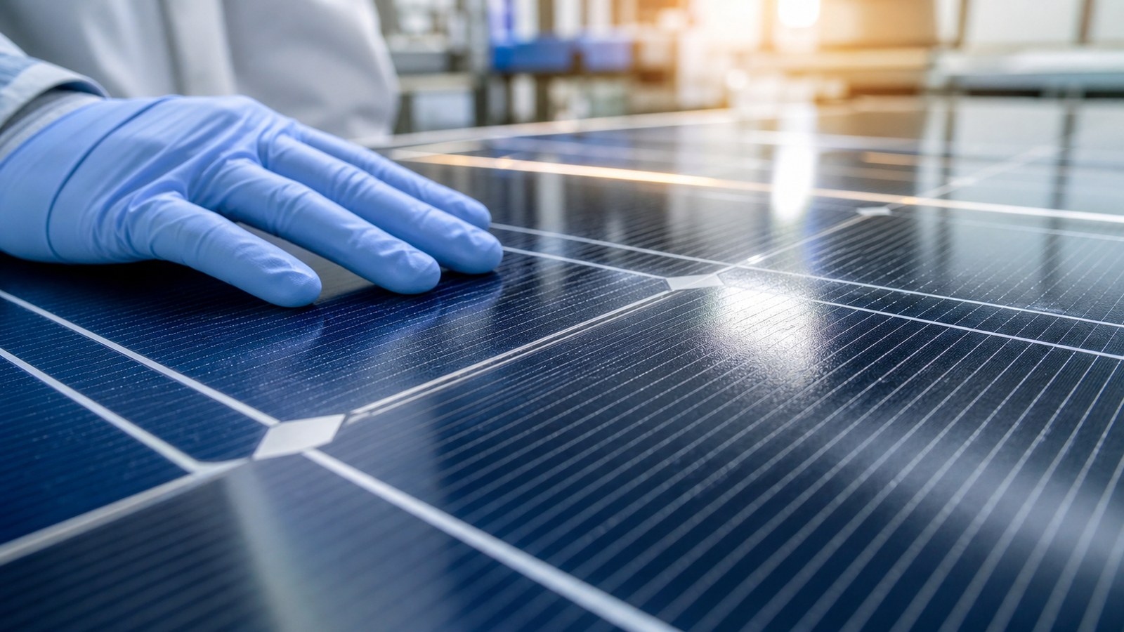 Understanding Photovoltaics: How PV Technology Really Works solar explainer image