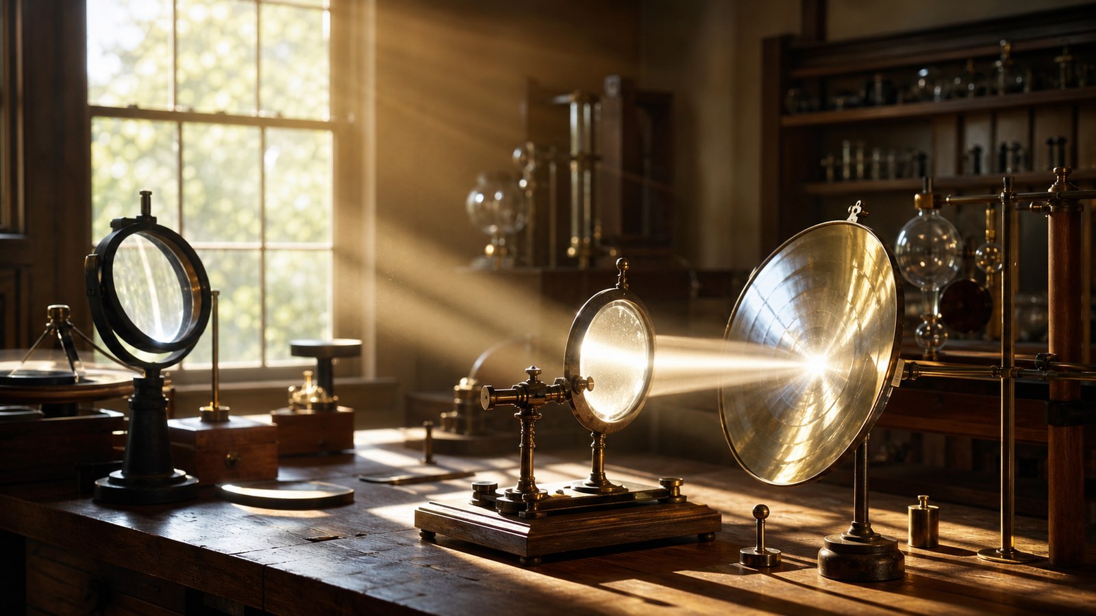 When Was Solar Energy First Discovered? solar explainer image