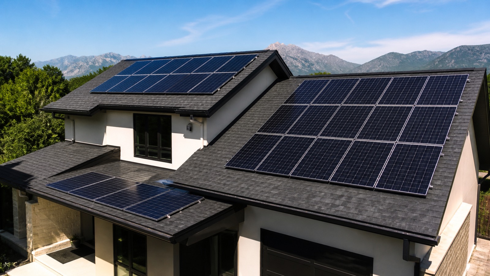 Best Roof Designs for Maximum Solar Panel Efficiency solar explainer image
