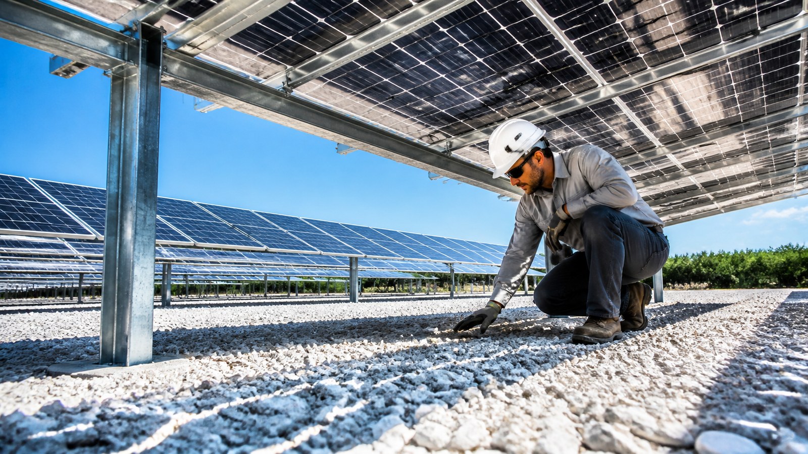 Bifacial Solar Panels Cost vs Output: Are They Worth the Investment? solar explainer image