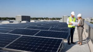 Commercial Solar Payback Period: What Businesses Should Expect solar explainer image