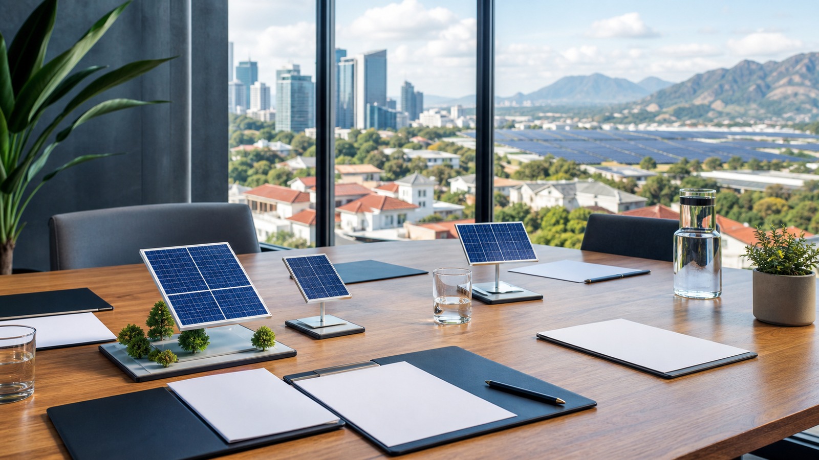 Global Solar Incentives Explained: Tax Credits, Rebates, Grants, and Feed-In Tariffs solar explainer image