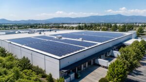 How Much Can Businesses Save with Solar Power? solar explainer image