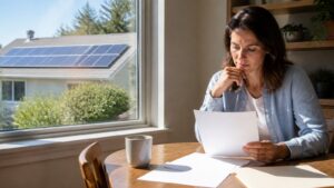 How Much Can You Save With Solar Incentives in the US? solar explainer image