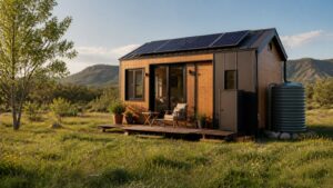 How Net-Zero Solar Homes Are Reshaping Neighborhoods solar explainer image