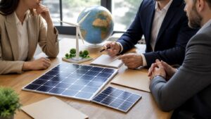 International Renewable Energy Subsidies: What They Mean for Homeowners and Businesses solar explainer image