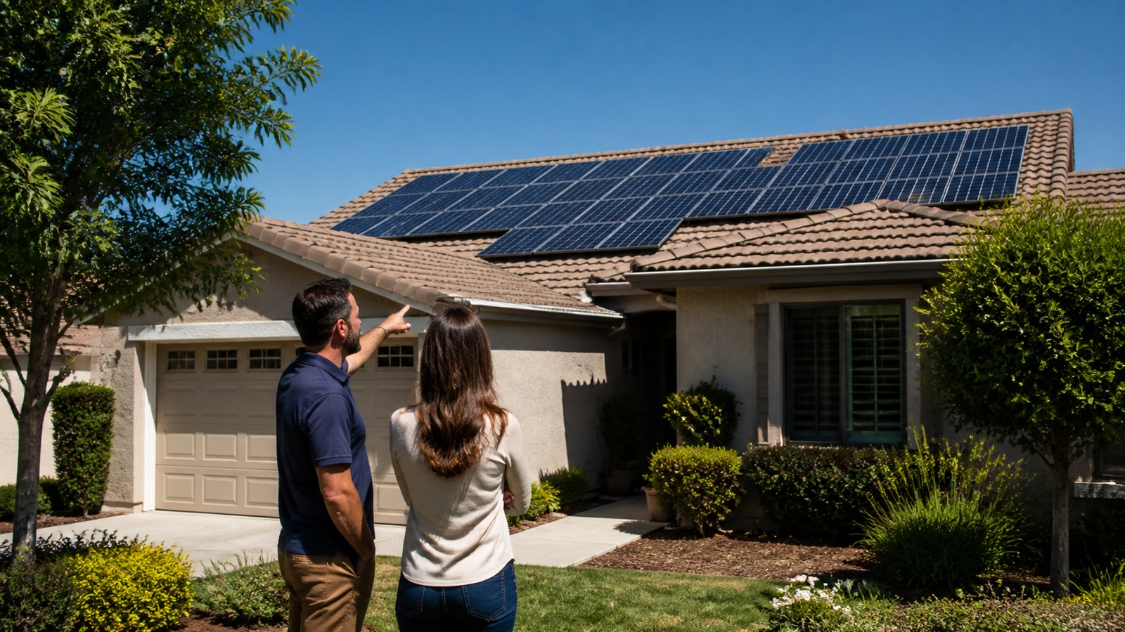 Is Solar Worth the Installation Cost? A Real Cost vs Savings Analysis solar explainer image