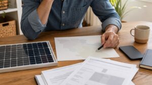 Solar Rebates Near Me: How to Find Local Incentives Fast solar explainer image