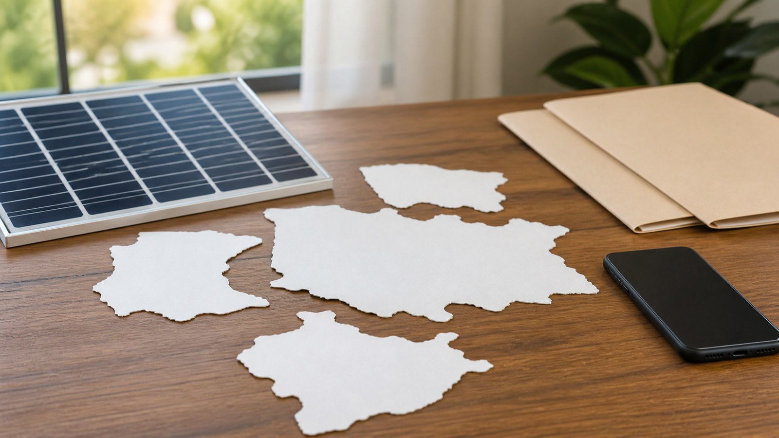 Solar Tax Credit vs Rebate: What’s the Difference? solar explainer image