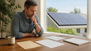 Solar Tax Credits and Rebates for Home Solar Systems solar explainer image