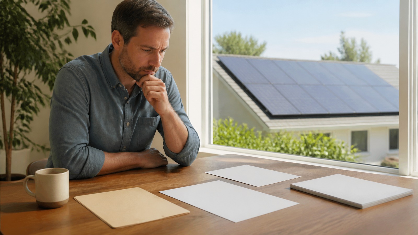 Solar Tax Credits and Rebates for Home Solar Systems solar explainer image