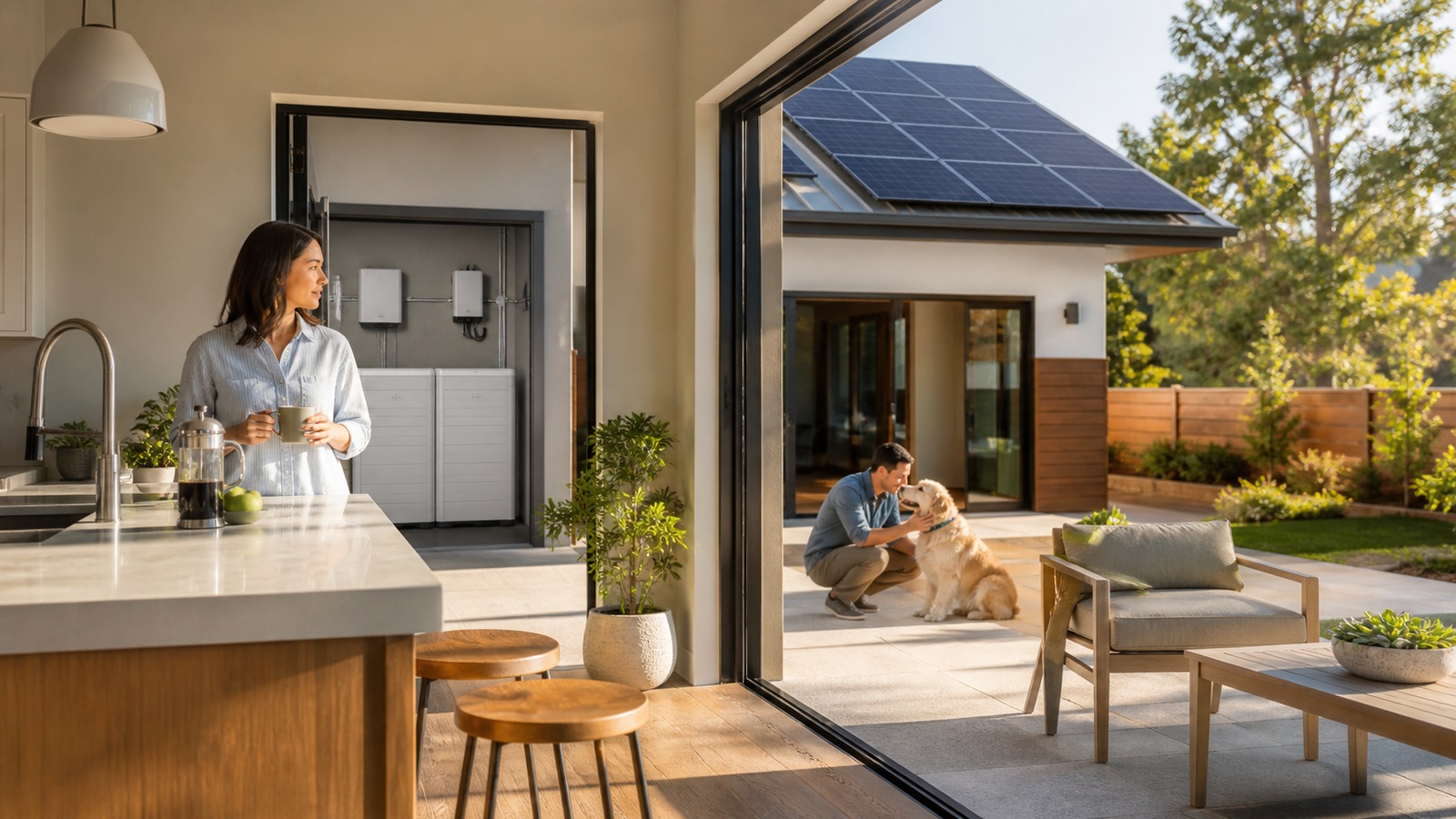 The Modern Solar Lifestyle: How People Are Redefining Energy Use solar explainer image