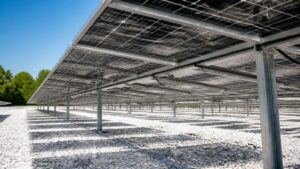 The Ultimate Guide to Bifacial Solar Efficiency Gains solar explainer image