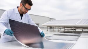 Thin-Film Solar Technology: Everything You Need to Know solar explainer image