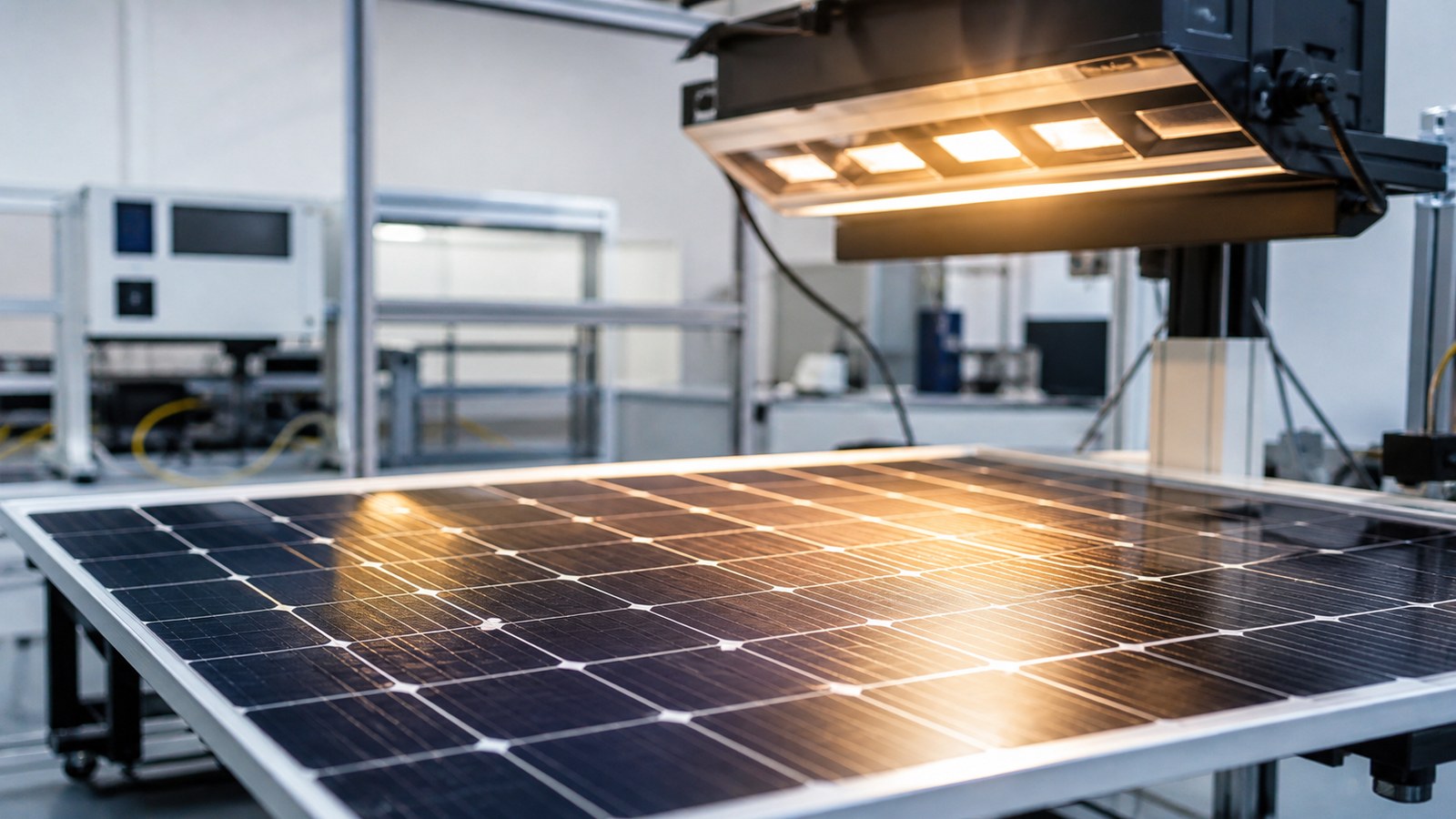 What Makes Solar Power So Efficient? The Science Behind It solar explainer image