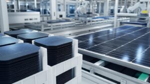 Why Silicon Dominates the Solar Panel Industry solar explainer image